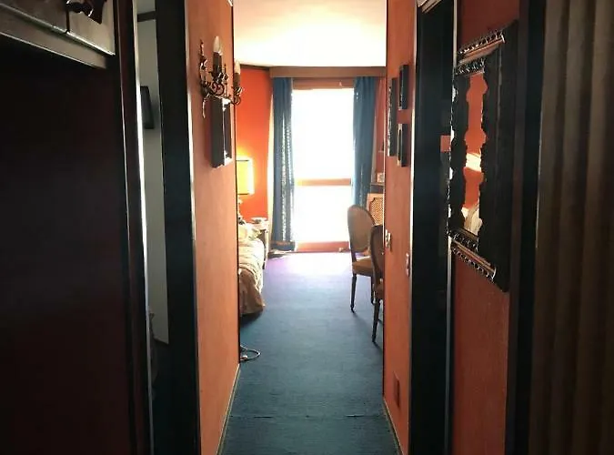 公寓 Giomein - Flat In Cervinia 50m From Slopes And City Centre *