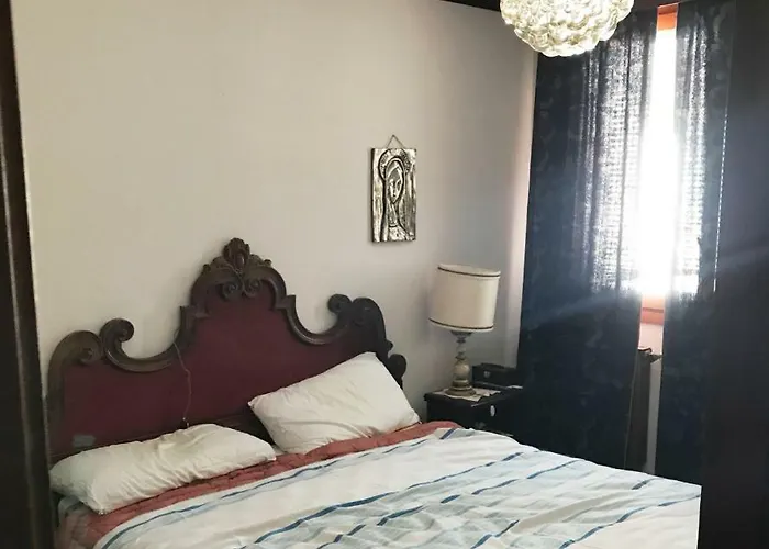 Giomein - Flat In Cervinia 50m From Slopes And City Centre