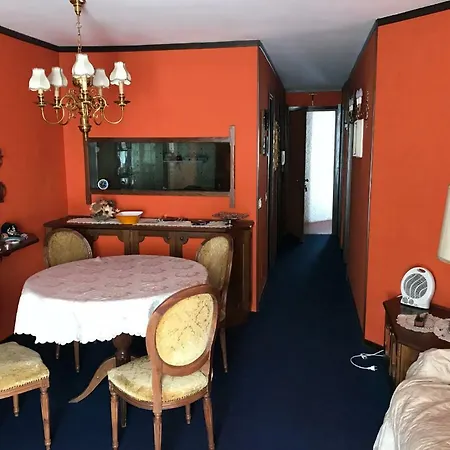 Giomein - Flat In Cervinia 50m From Slopes And City Centre * Breuil-Cervinia