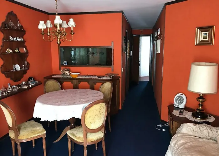 Giomein - Flat In Cervinia 50m From Slopes And City Centre * Breuil-Cervinia